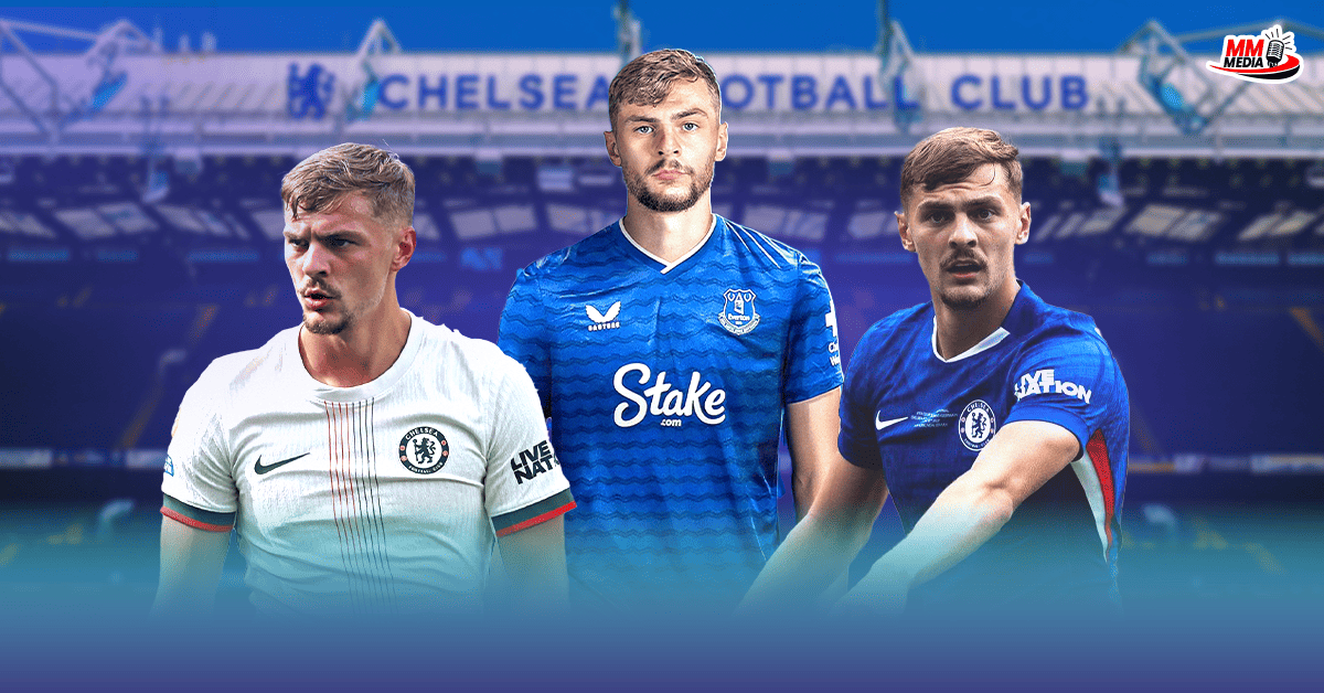 Dewsburyhall played his best for Chelsea